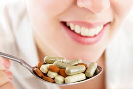 supplements for heart disease