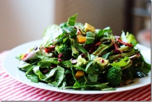 Health Salads