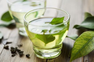 l-theanine green tea extract