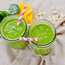 Nutritional Smoothies