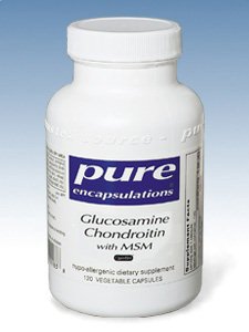 glucosamine chondroitin sunshine)