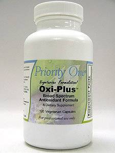 Oxi Plus