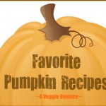 Favorite Pumpkin Recipes 400x320
