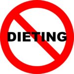 No_Dieting