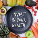 invest in your health -